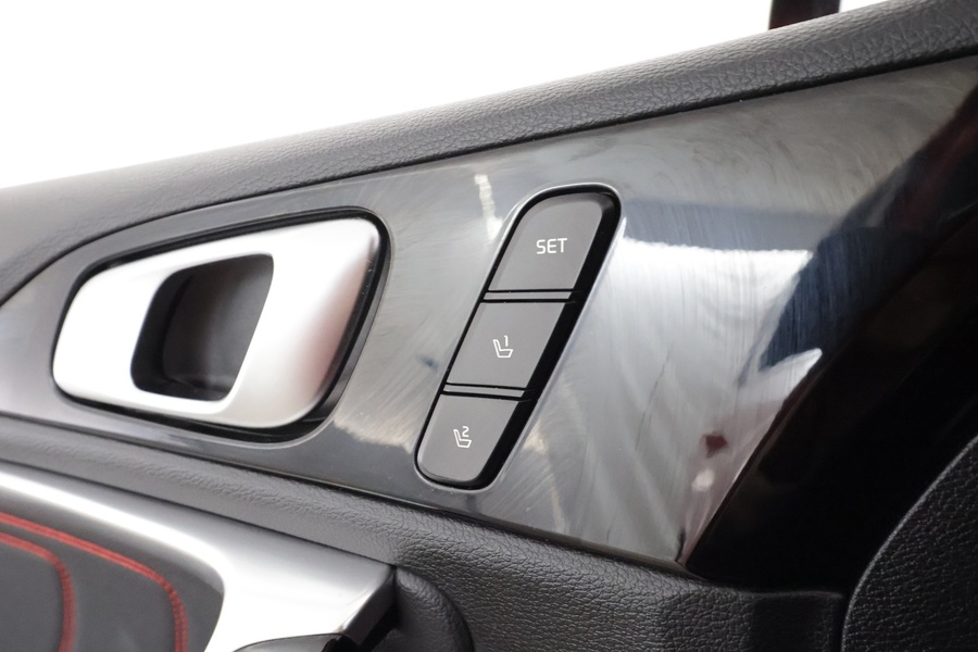 Kia Proceed vaihtoauto