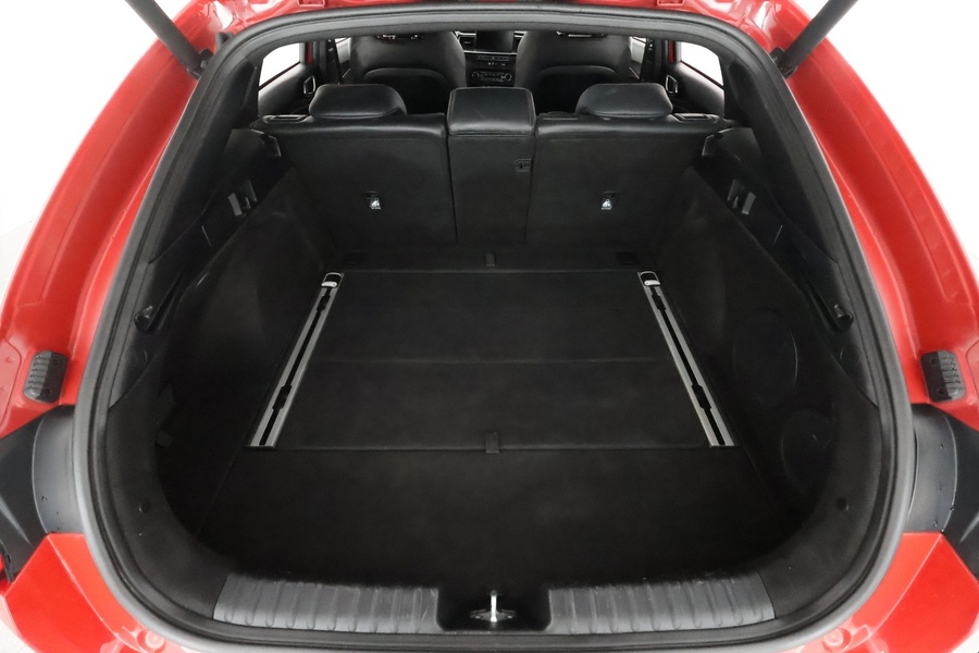 Kia Proceed vaihtoauto