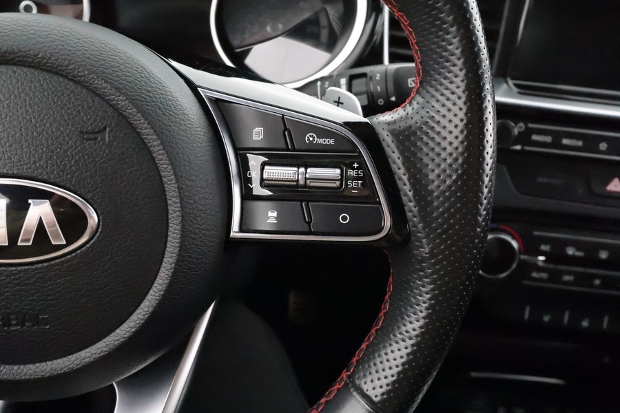 Kia Proceed vaihtoauto