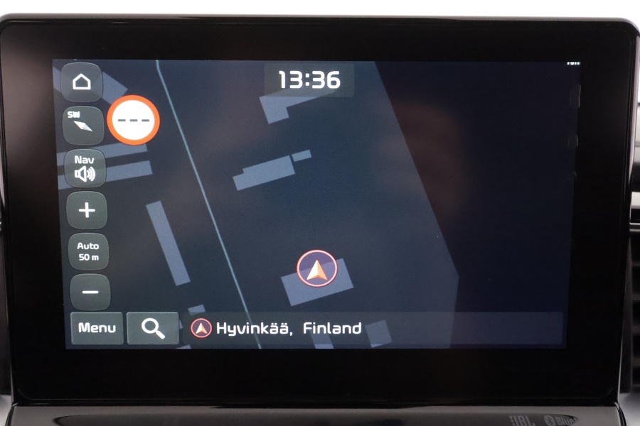 Kia Proceed vaihtoauto