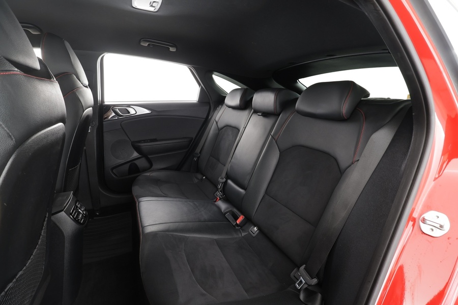 Kia Proceed vaihtoauto