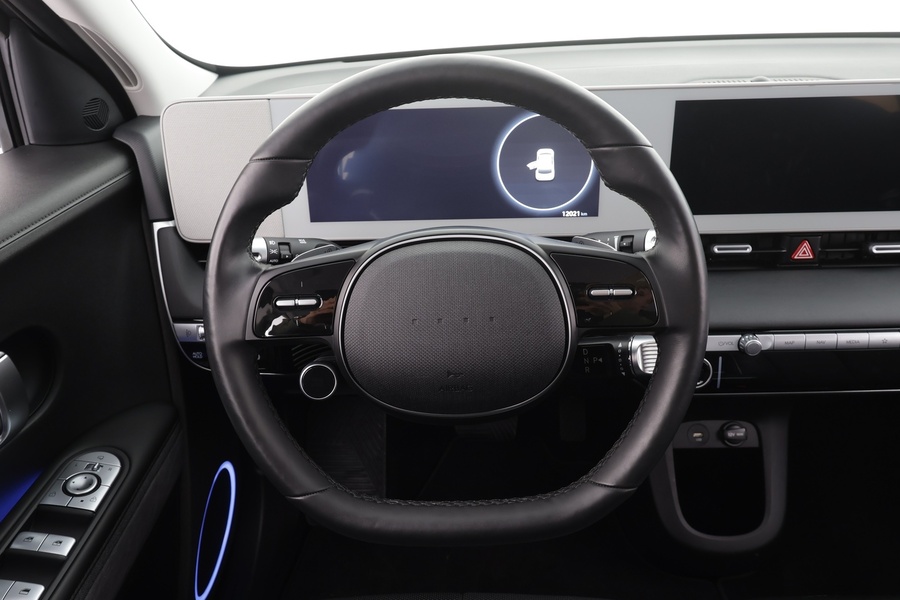 Hyundai IONIQ 5 vaihtoauto