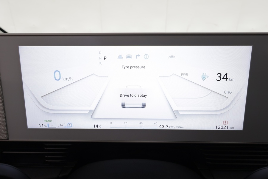 Hyundai IONIQ 5 vaihtoauto