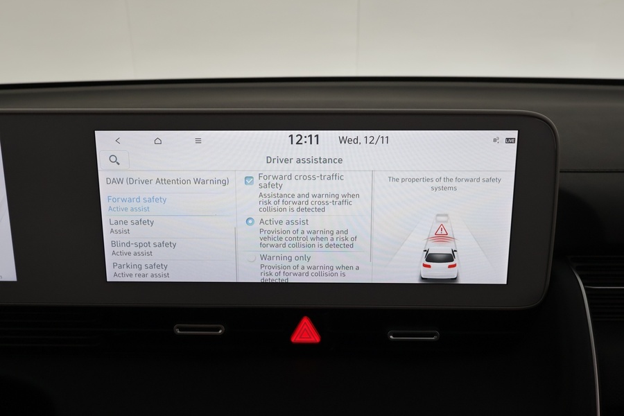 Hyundai IONIQ 5 vaihtoauto