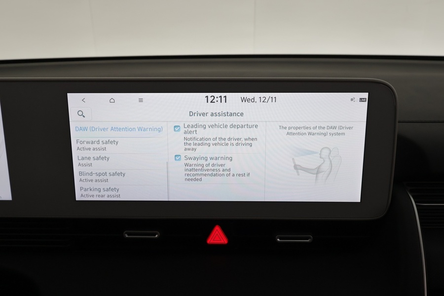 Hyundai IONIQ 5 vaihtoauto