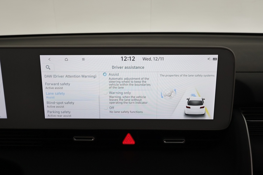 Hyundai IONIQ 5 vaihtoauto