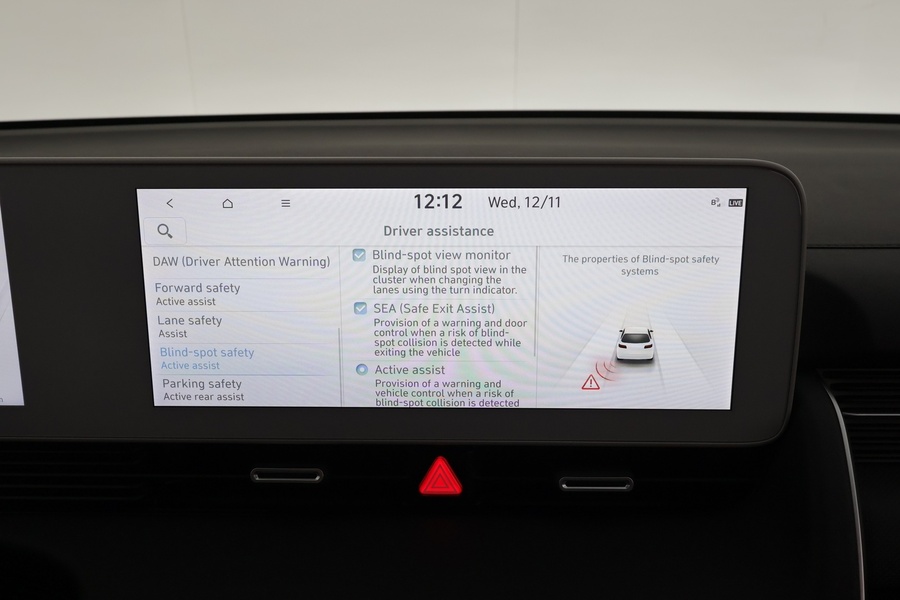 Hyundai IONIQ 5 vaihtoauto