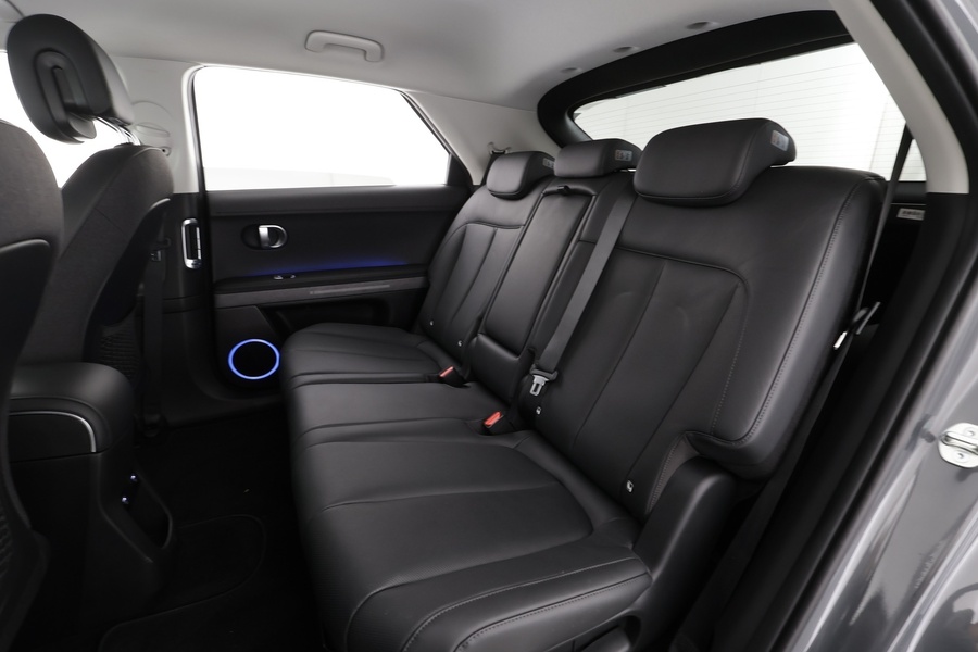 Hyundai IONIQ 5 vaihtoauto