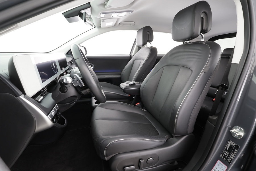 Hyundai IONIQ 5 vaihtoauto