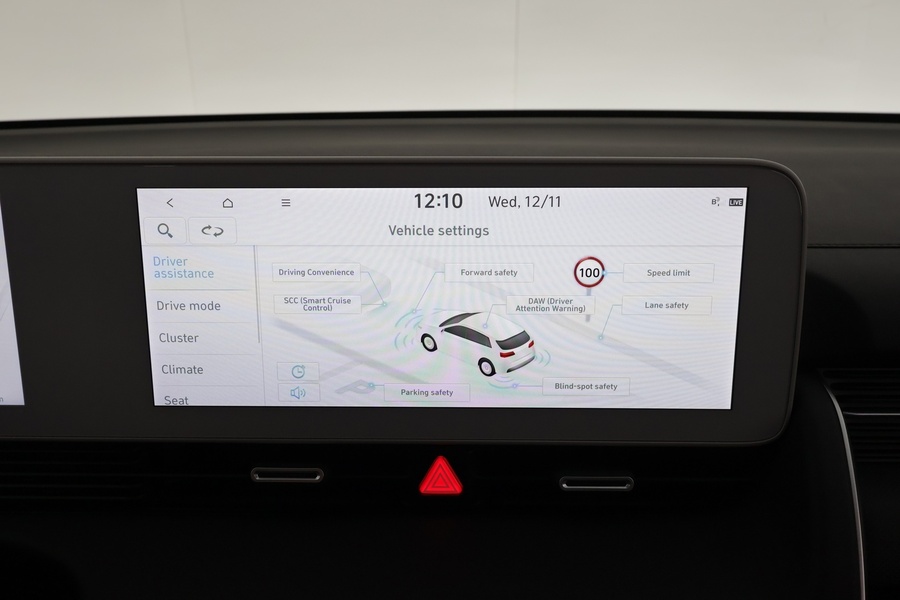 Hyundai IONIQ 5 vaihtoauto