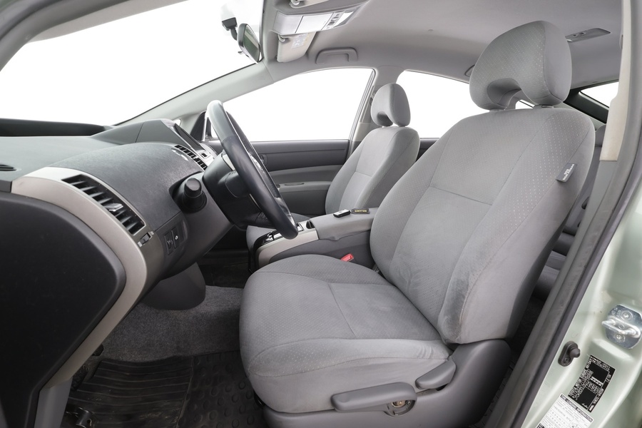 Toyota Prius vaihtoauto
