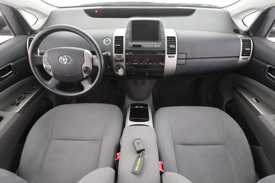 Toyota Prius vaihtoauto