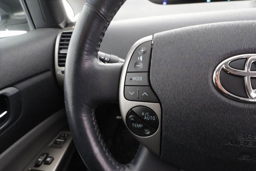 Toyota Prius vaihtoauto