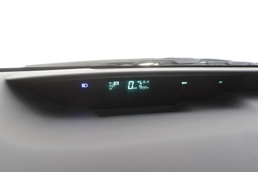 Toyota Prius vaihtoauto