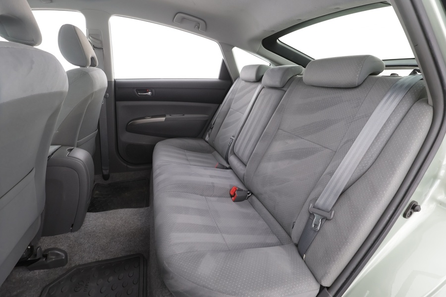 Toyota Prius vaihtoauto
