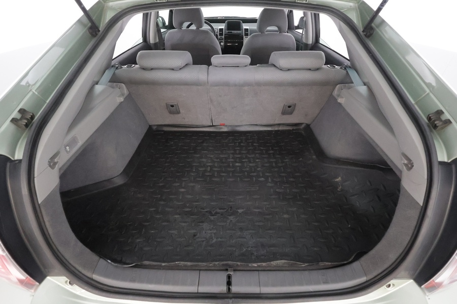Toyota Prius vaihtoauto