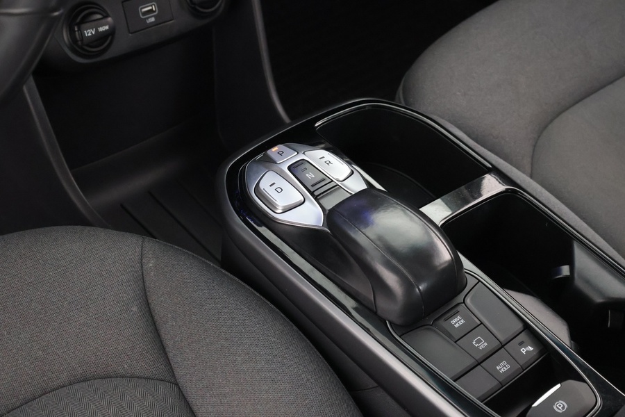 Hyundai IONIQ electric vaihtoauto