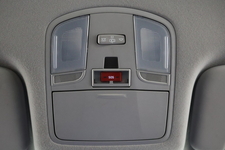 Hyundai IONIQ electric vaihtoauto