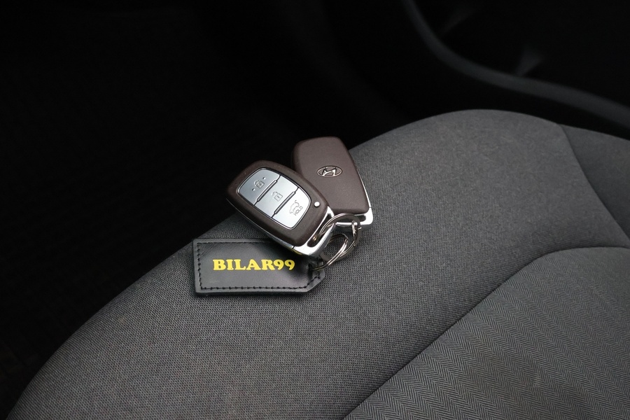 Hyundai IONIQ electric vaihtoauto