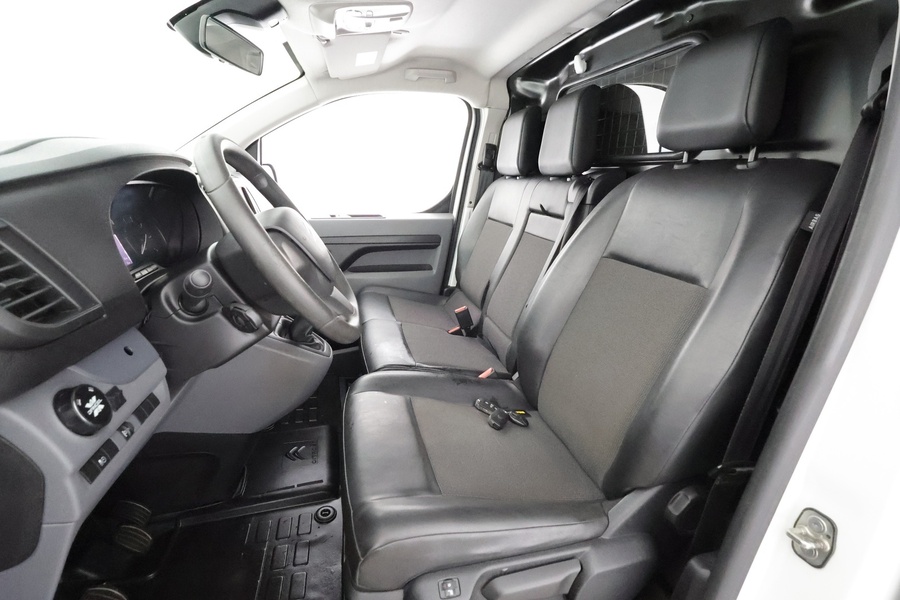 Citroën Jumpy vaihtoauto