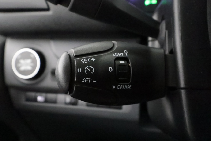 Citroën Jumpy vaihtoauto