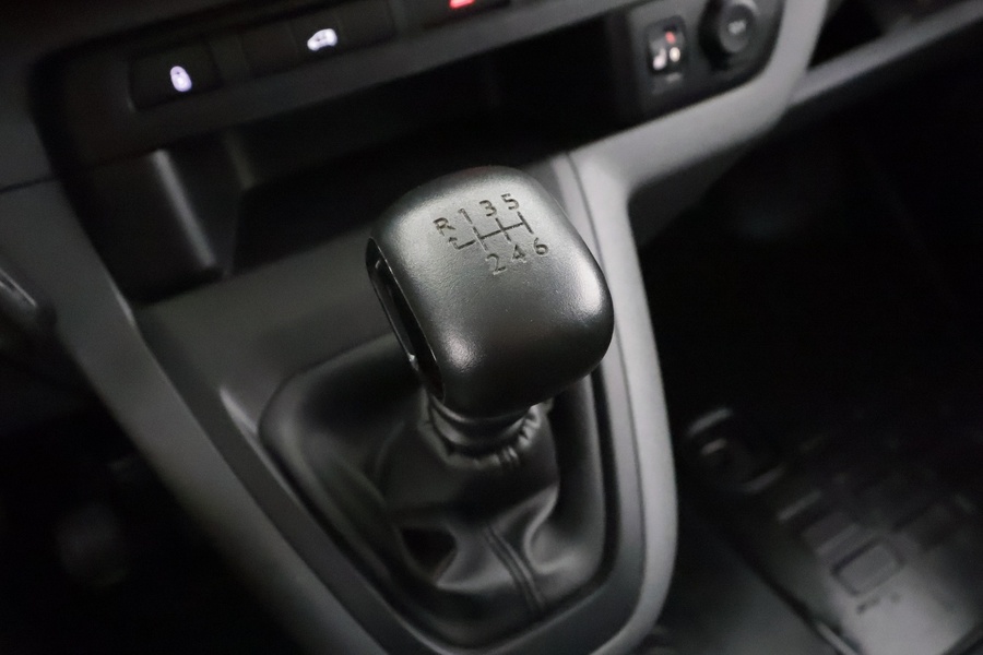 Citroën Jumpy vaihtoauto