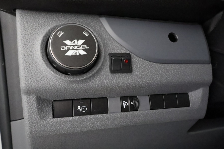 Citroën Jumpy vaihtoauto