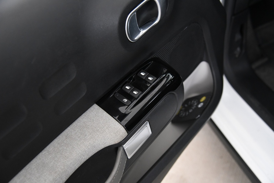 Citroën C3 vaihtoauto