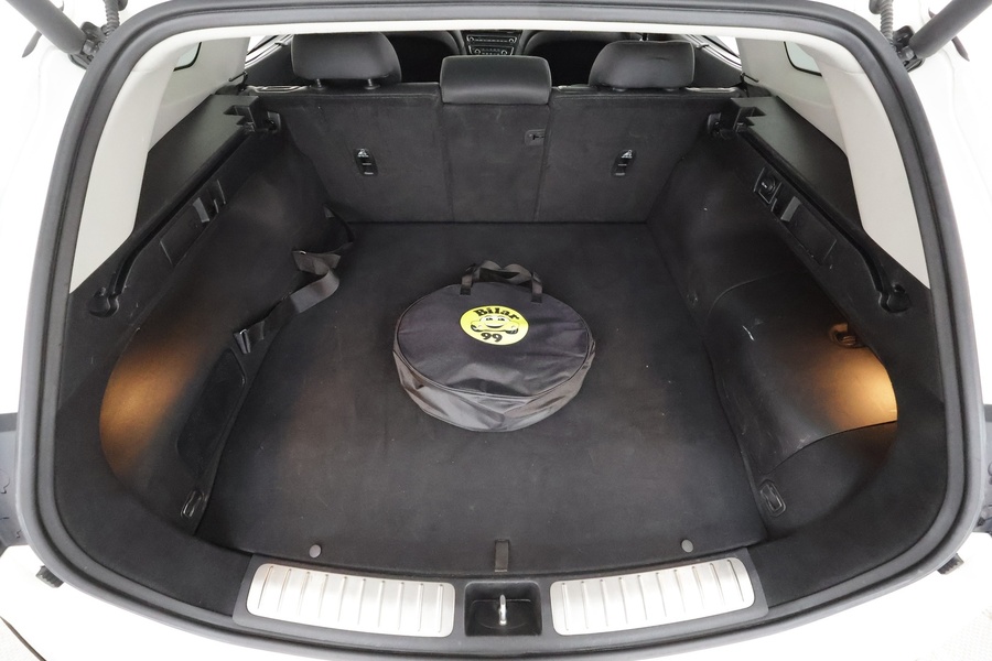 Kia Optima vaihtoauto