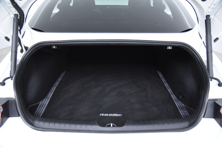 Hyundai IONIQ 6 vaihtoauto