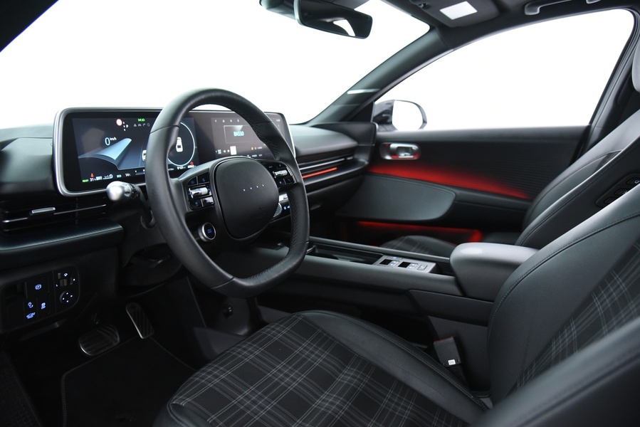 Hyundai IONIQ 6 vaihtoauto