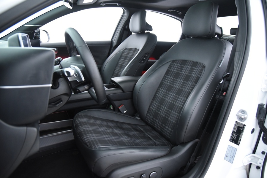 Hyundai IONIQ 6 vaihtoauto