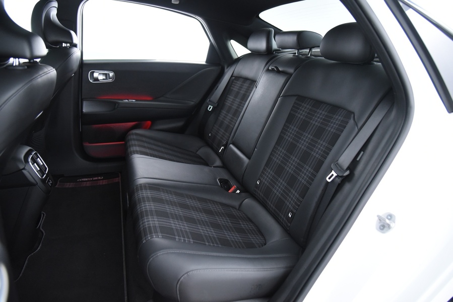 Hyundai IONIQ 6 vaihtoauto