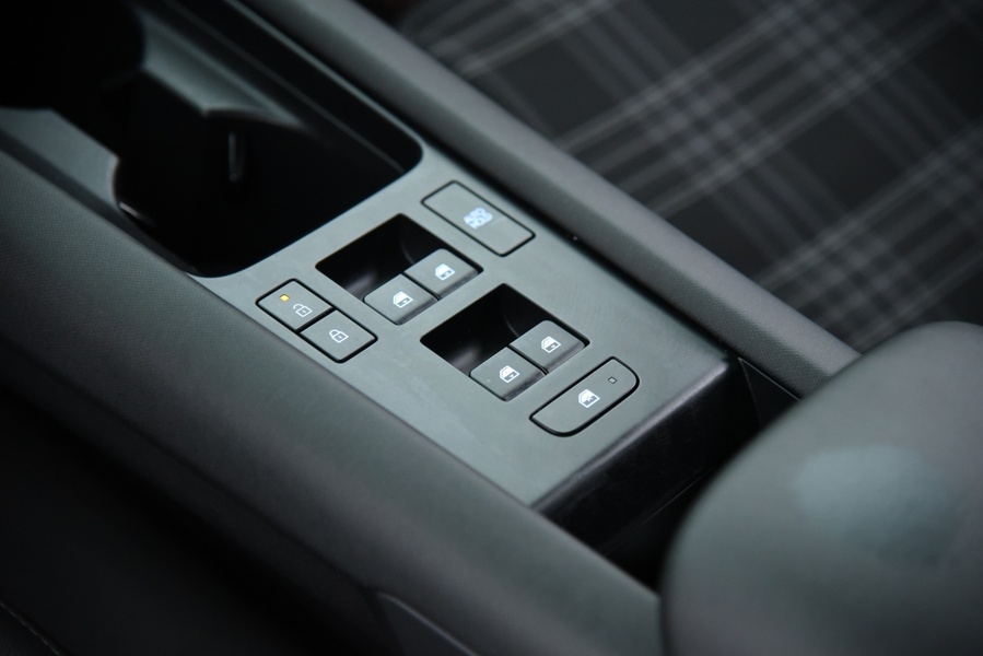 Hyundai IONIQ 6 vaihtoauto