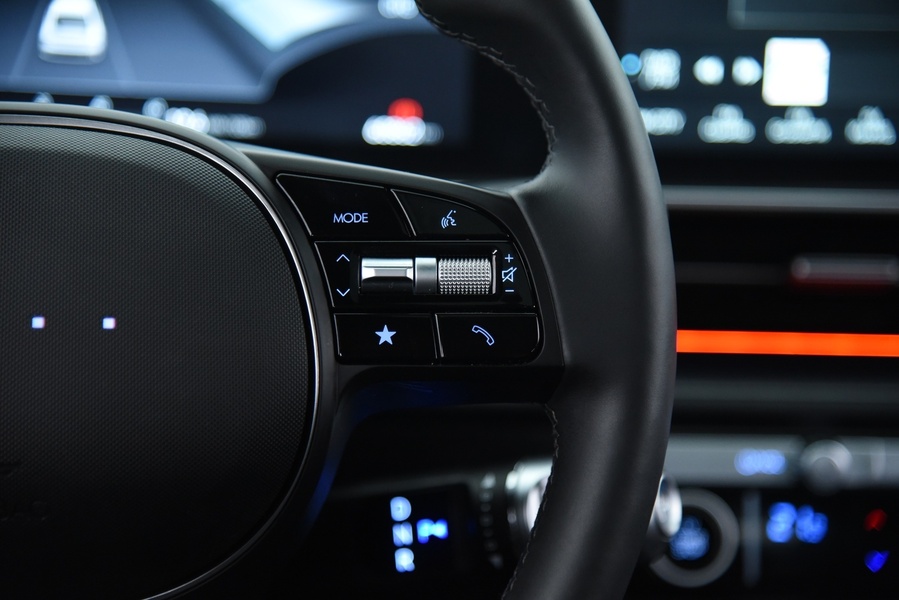 Hyundai IONIQ 6 vaihtoauto