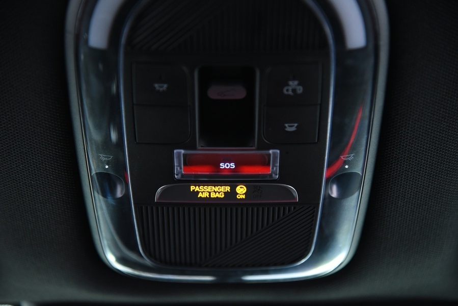 Hyundai IONIQ 6 vaihtoauto