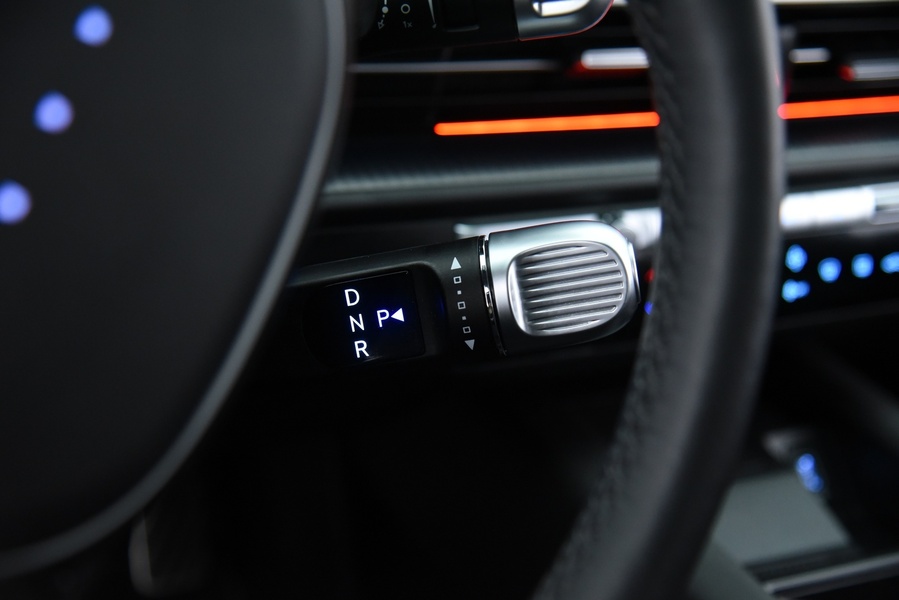 Hyundai IONIQ 6 vaihtoauto