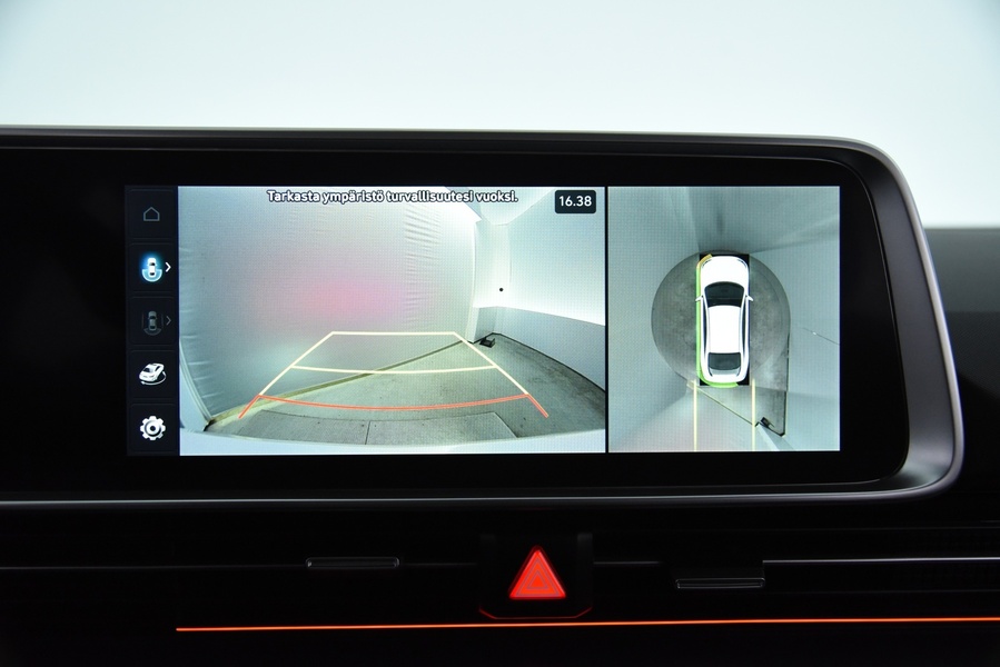 Hyundai IONIQ 6 vaihtoauto