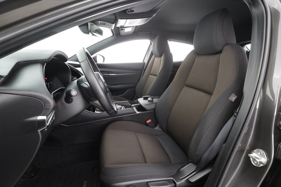 Mazda 3 vaihtoauto