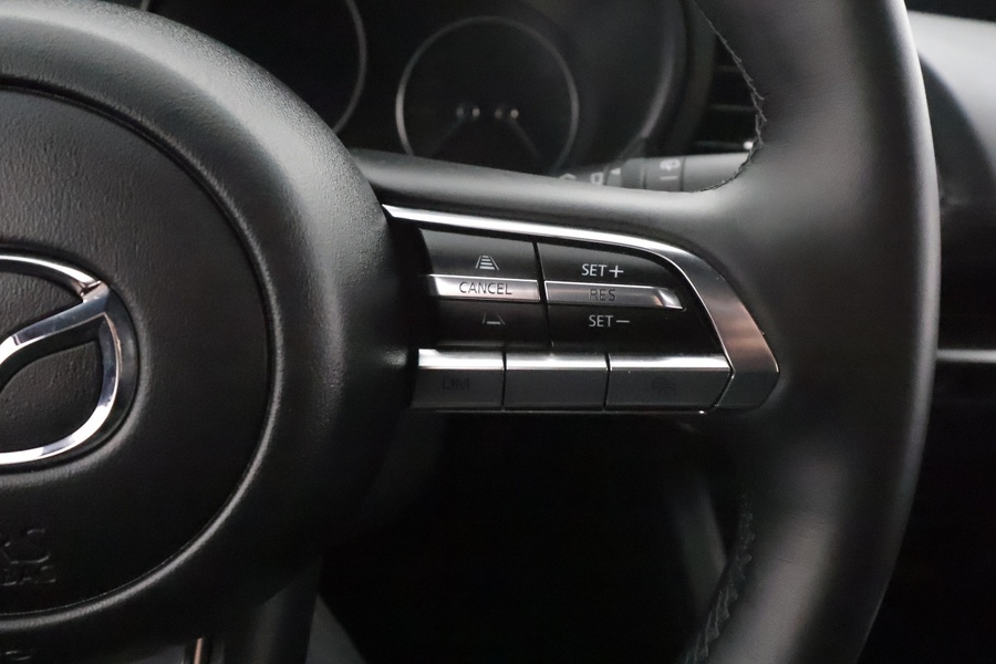 Mazda 3 vaihtoauto