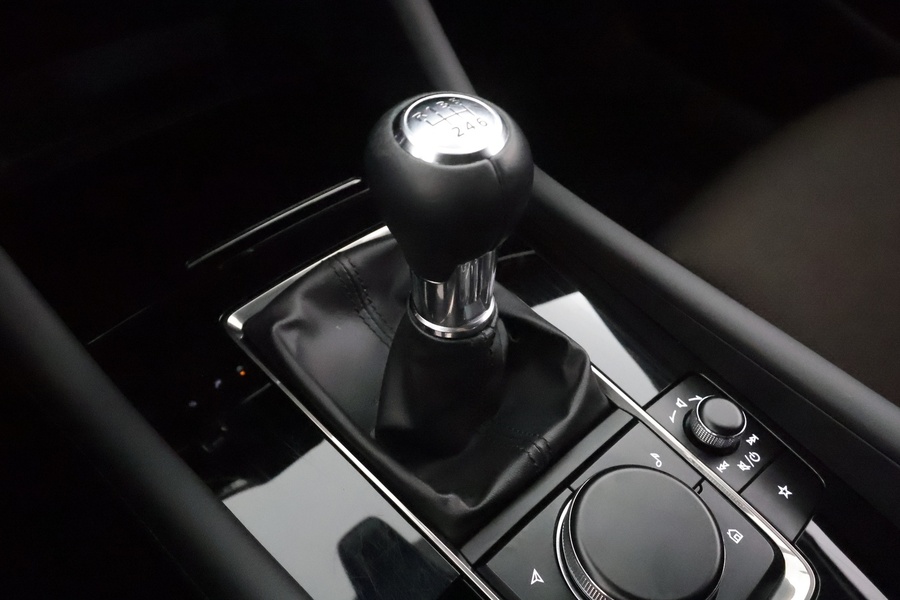 Mazda 3 vaihtoauto