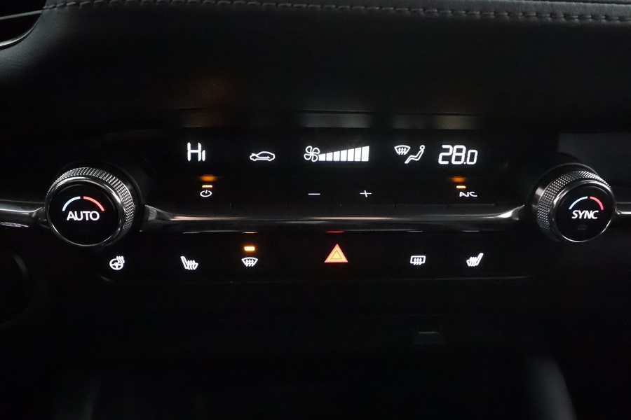 Mazda 3 vaihtoauto
