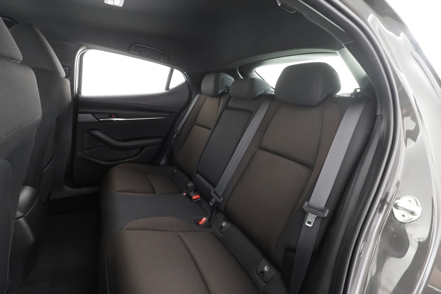 Mazda 3 vaihtoauto