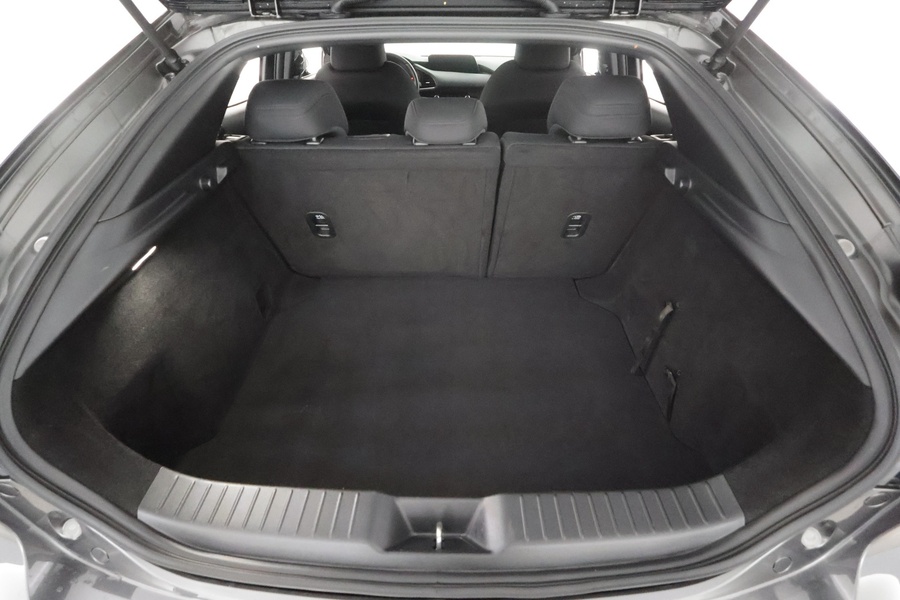 Mazda 3 vaihtoauto
