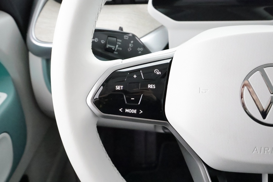 Volkswagen ID. Buzz vaihtoauto