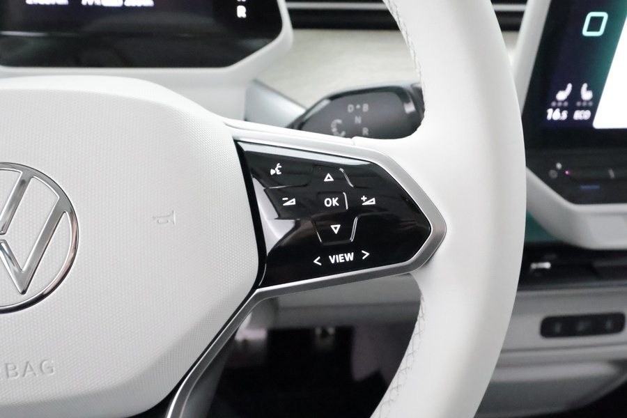 Volkswagen ID. Buzz vaihtoauto