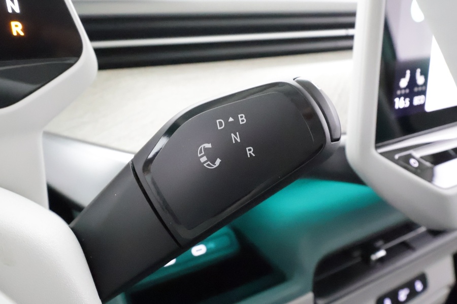 Volkswagen ID. Buzz vaihtoauto