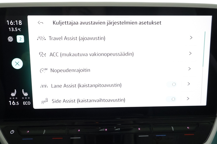 Volkswagen ID. Buzz vaihtoauto