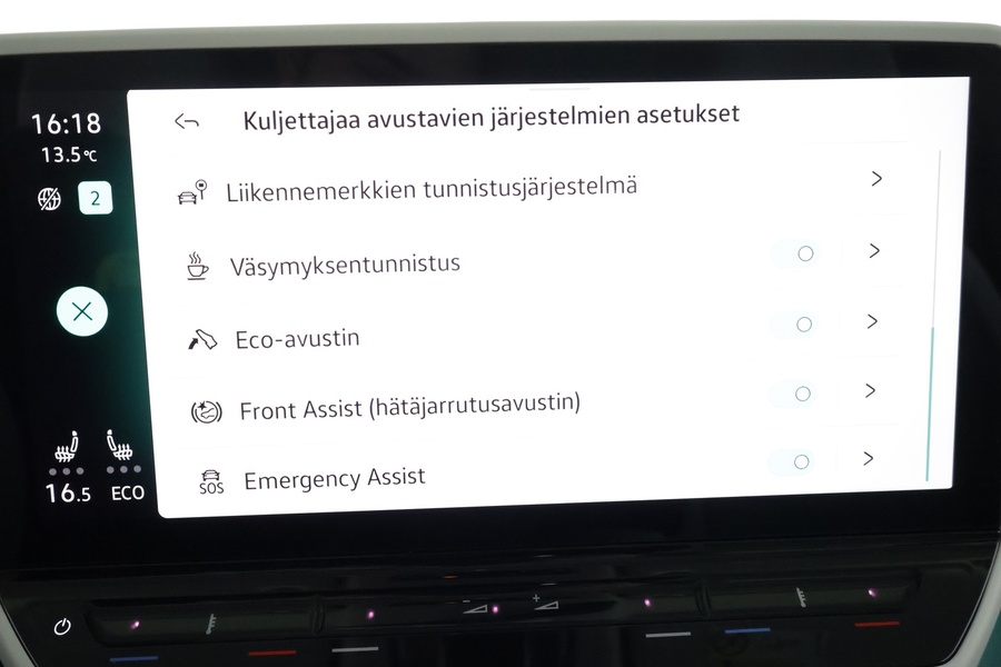 Volkswagen ID. Buzz vaihtoauto