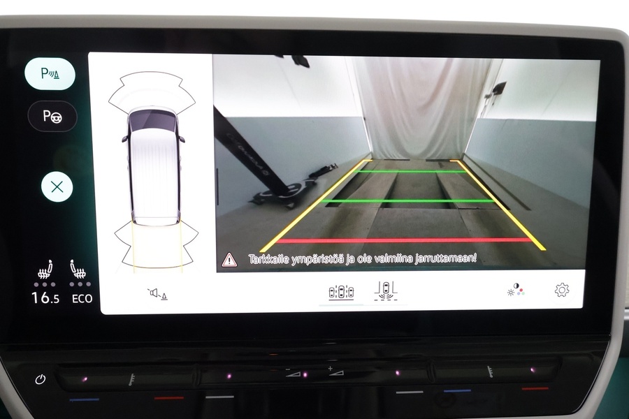 Volkswagen ID. Buzz vaihtoauto